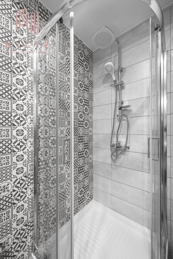 San Francisco, Nilie Hospitality Mgmt Apartment Thessaloniki Exterior photo